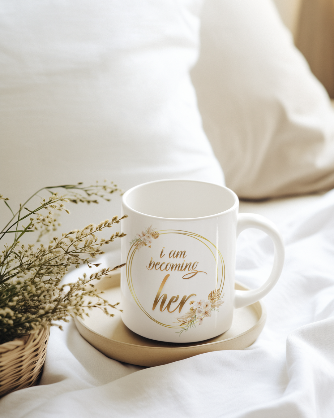 The Affirmation Collection