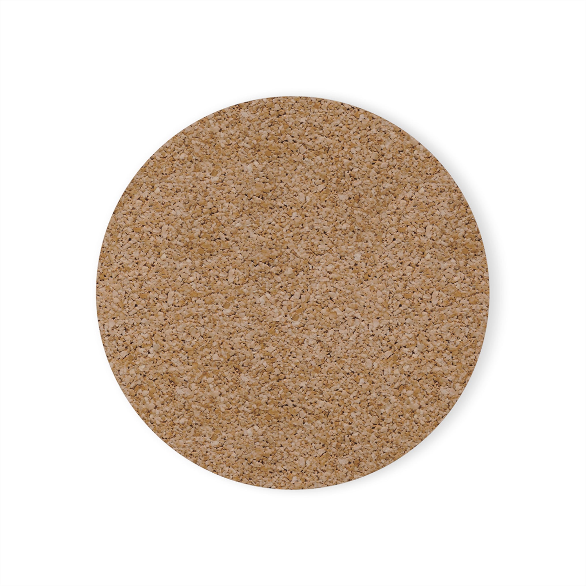 Bold Moment Cork Coaster